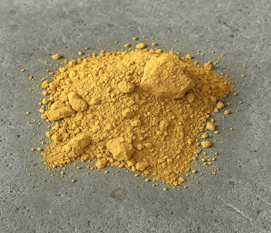 Pigment beige | Ton Pierre
