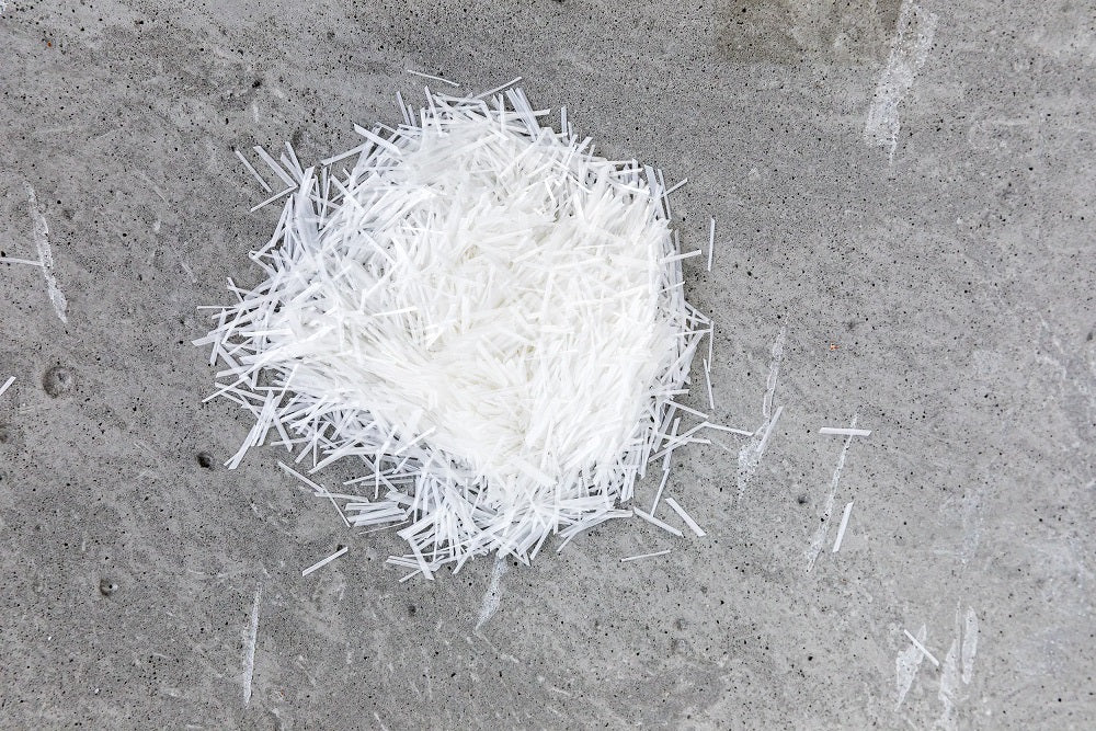 AR glass fiber 13mm