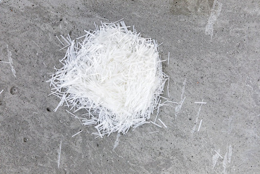 AR glass fiber 13mm