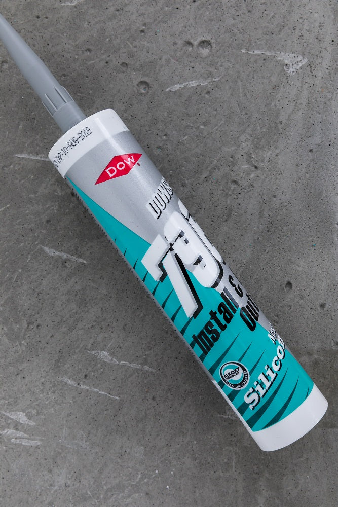 Dow corning 796 gray