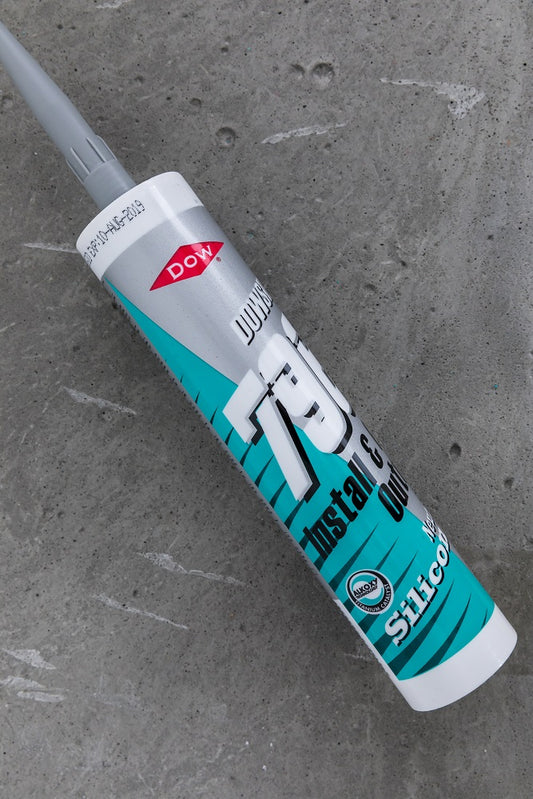 Dow corning 796 gray