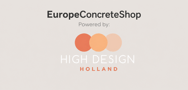 Europeconcreteshop