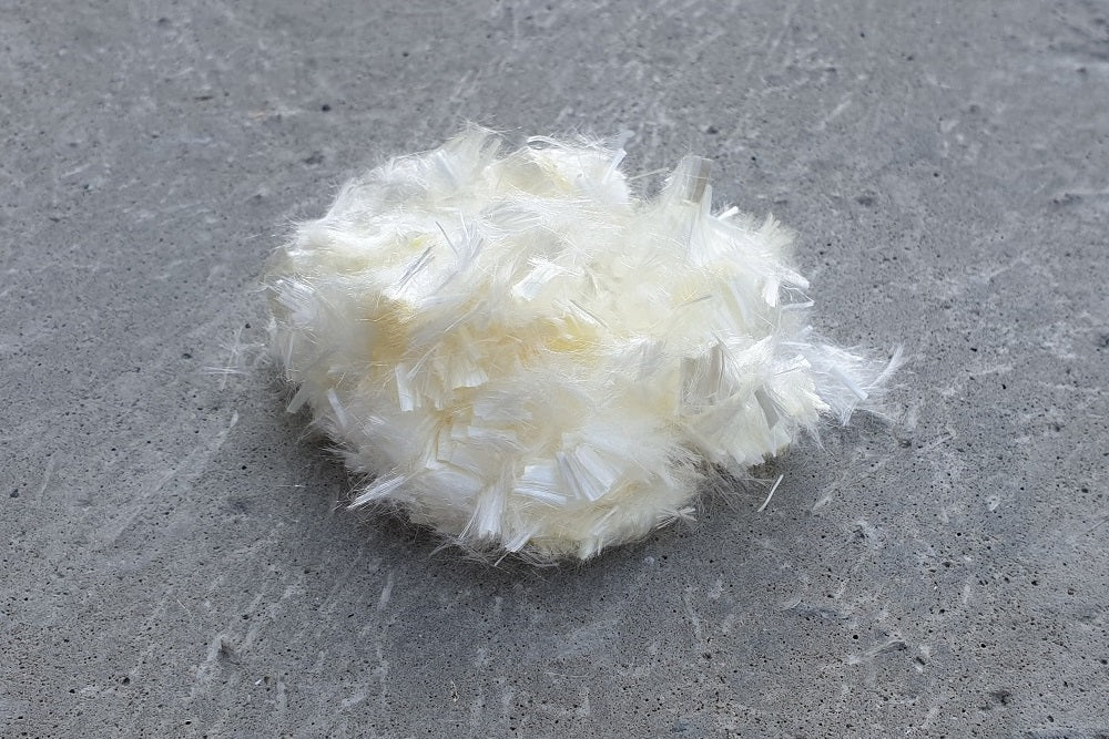 PVA fiber 6mm