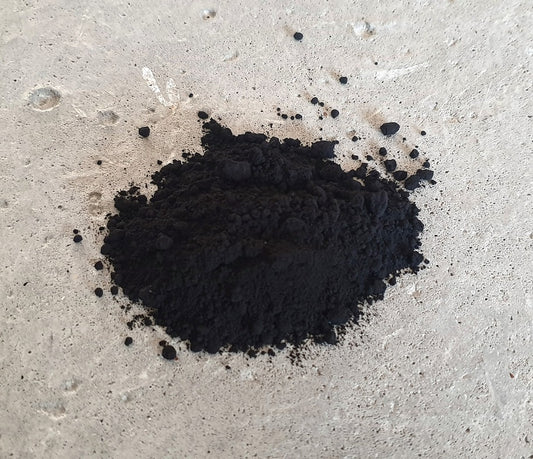 Pigment Deep black