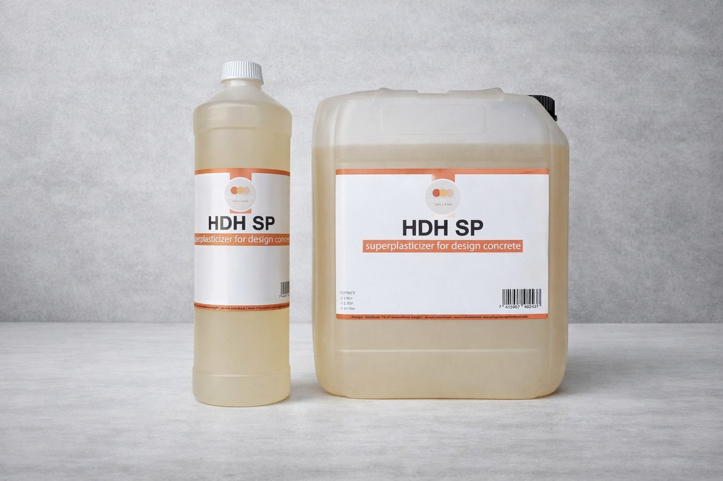 HDH SP