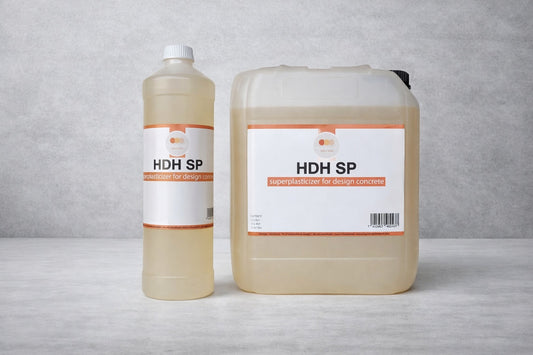 HDH SP