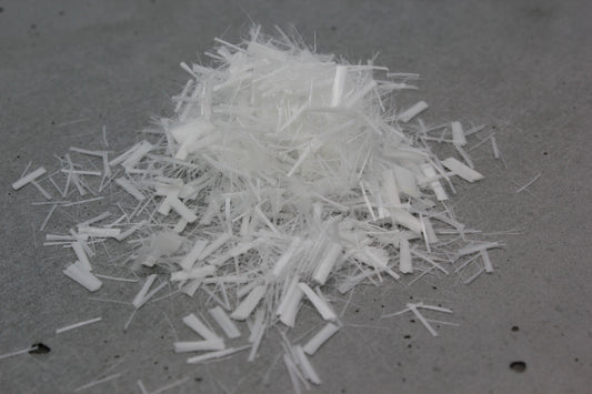 PVA fiber 12mm